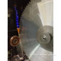 PCD scoring saw blade ATB Score saw blades reverse radial